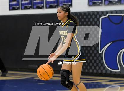 Thumbnail 2 in Flowing Wells vs Mesquite (AIA Open Round 1) photogallery.