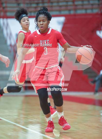 Thumbnail 1 in Pike vs. Roncalli photogallery.