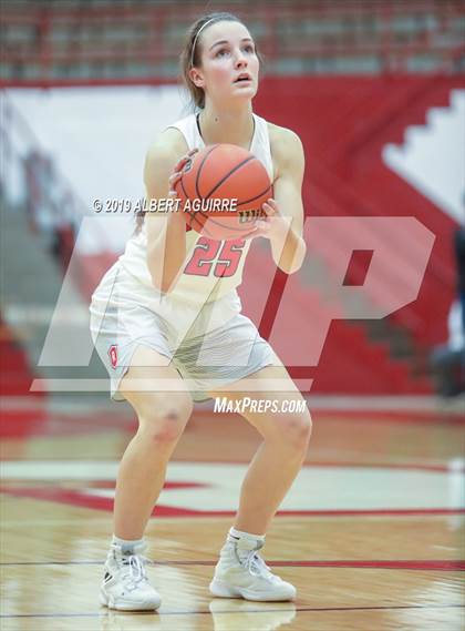 Thumbnail 3 in Pike vs. Roncalli photogallery.