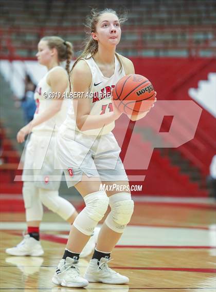 Thumbnail 3 in Pike vs. Roncalli photogallery.