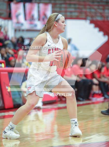 Thumbnail 1 in Pike vs. Roncalli photogallery.