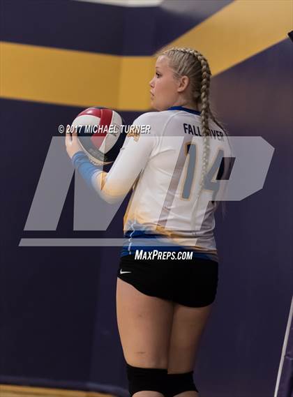 Thumbnail 3 in Fall River vs. Oroville photogallery.