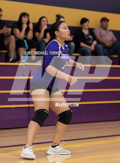 Thumbnail 1 in Fall River vs. Oroville photogallery.