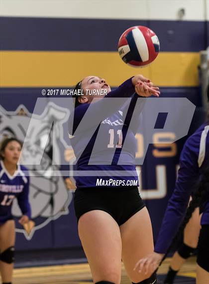 Thumbnail 1 in Fall River vs. Oroville photogallery.