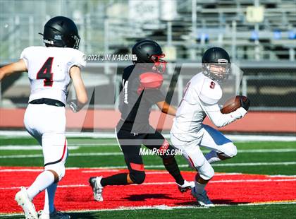 Thumbnail 1 in Monte Vista @ James Logan photogallery.