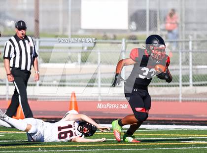 Thumbnail 3 in Monte Vista @ James Logan photogallery.