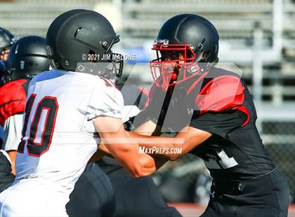 Thumbnail 3 in Monte Vista @ James Logan photogallery.