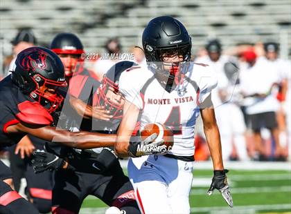 Thumbnail 1 in Monte Vista @ James Logan photogallery.