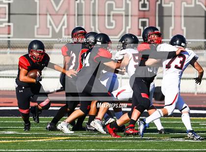 Thumbnail 3 in Monte Vista @ James Logan photogallery.