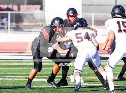 Thumbnail 3 in Monte Vista @ James Logan photogallery.