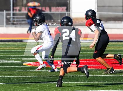 Thumbnail 3 in Monte Vista @ James Logan photogallery.
