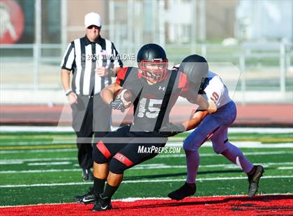Thumbnail 1 in Monte Vista @ James Logan photogallery.