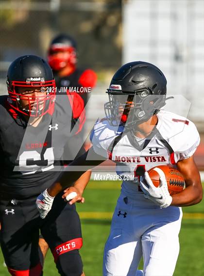 Thumbnail 3 in Monte Vista @ James Logan photogallery.