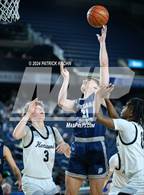 Photo from the gallery "Gonzaga Prep @ Kentwood (WIAA 4A Semifinals)"
