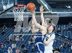 Photo from the gallery "Gonzaga Prep @ Kentwood (WIAA 4A Semifinals)"