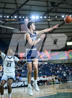 Photo from the gallery "Gonzaga Prep @ Kentwood (WIAA 4A Semifinals)"