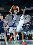 Photo from the gallery "Gonzaga Prep @ Kentwood (WIAA 4A Semifinals)"