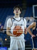 Photo from the gallery "Gonzaga Prep @ Kentwood (WIAA 4A Semifinals)"