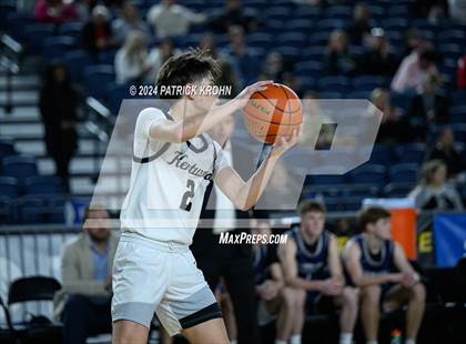 Thumbnail 1 in Gonzaga Prep @ Kentwood (WIAA 4A Semifinals) photogallery.