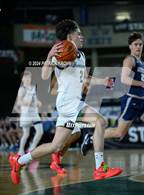 Photo from the gallery "Gonzaga Prep @ Kentwood (WIAA 4A Semifinals)"