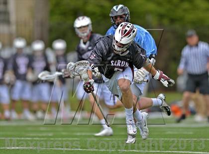Thumbnail 2 in Salisbury School @ Haverford School (Checking for Cancer Classic) photogallery.