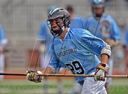 Thumbnail 3 in Salisbury School @ Haverford School (Checking for Cancer Classic) photogallery.