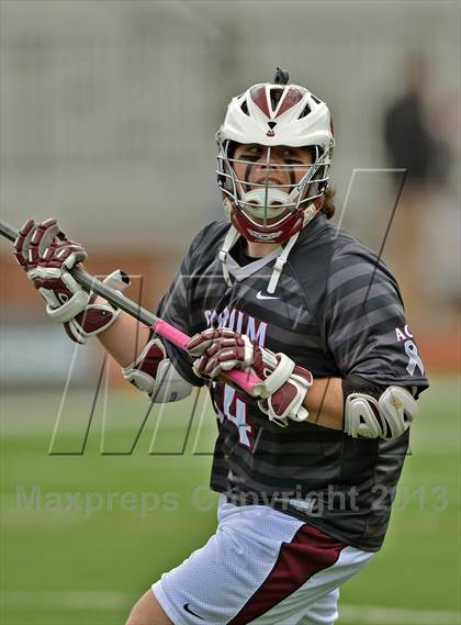 Thumbnail 1 in Salisbury School @ Haverford School (Checking for Cancer Classic) photogallery.
