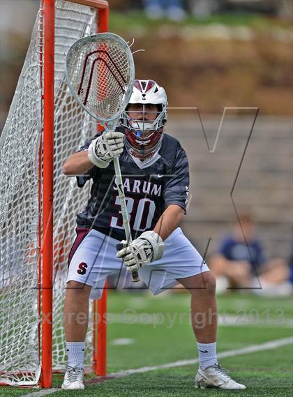 Thumbnail 1 in Salisbury School @ Haverford School (Checking for Cancer Classic) photogallery.