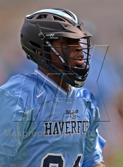 Thumbnail 1 in Salisbury School @ Haverford School (Checking for Cancer Classic) photogallery.