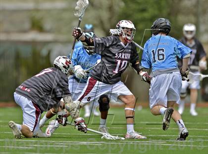 Thumbnail 3 in Salisbury School @ Haverford School (Checking for Cancer Classic) photogallery.