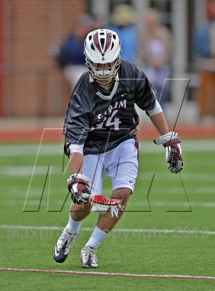 Thumbnail 1 in Salisbury School @ Haverford School (Checking for Cancer Classic) photogallery.