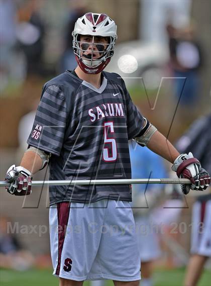 Thumbnail 3 in Salisbury School @ Haverford School (Checking for Cancer Classic) photogallery.