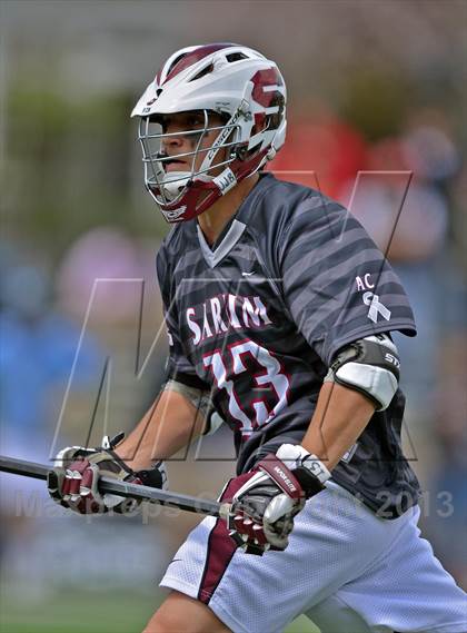 Thumbnail 3 in Salisbury School @ Haverford School (Checking for Cancer Classic) photogallery.