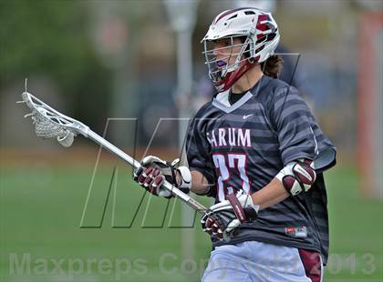 Thumbnail 1 in Salisbury School @ Haverford School (Checking for Cancer Classic) photogallery.