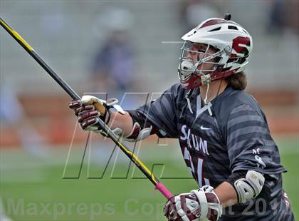 Thumbnail 1 in Salisbury School @ Haverford School (Checking for Cancer Classic) photogallery.