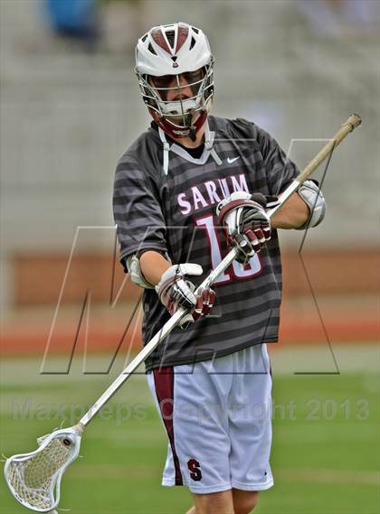 Thumbnail 3 in Salisbury School @ Haverford School (Checking for Cancer Classic) photogallery.