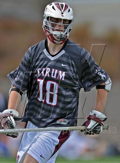 Thumbnail 2 in Salisbury School @ Haverford School (Checking for Cancer Classic) photogallery.