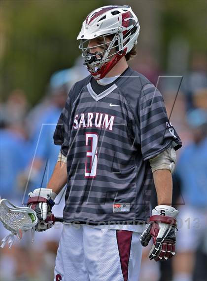 Thumbnail 1 in Salisbury School @ Haverford School (Checking for Cancer Classic) photogallery.