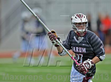 Thumbnail 2 in Salisbury School @ Haverford School (Checking for Cancer Classic) photogallery.