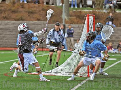 Thumbnail 1 in Salisbury School @ Haverford School (Checking for Cancer Classic) photogallery.
