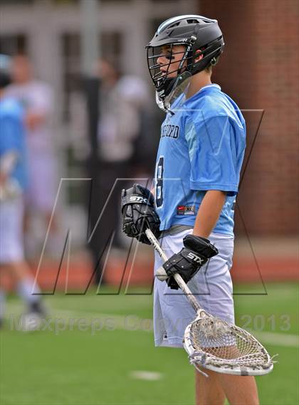 Thumbnail 2 in Salisbury School @ Haverford School (Checking for Cancer Classic) photogallery.