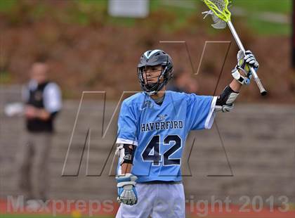 Thumbnail 1 in Salisbury School @ Haverford School (Checking for Cancer Classic) photogallery.