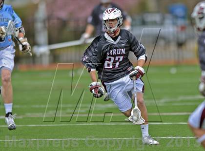 Thumbnail 2 in Salisbury School @ Haverford School (Checking for Cancer Classic) photogallery.