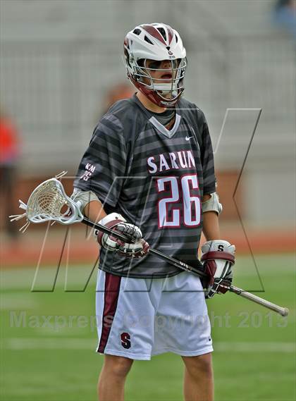 Thumbnail 2 in Salisbury School @ Haverford School (Checking for Cancer Classic) photogallery.
