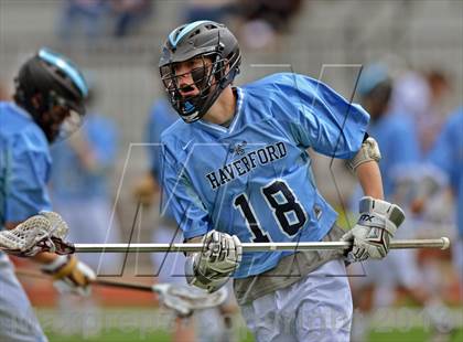 Thumbnail 2 in Salisbury School @ Haverford School (Checking for Cancer Classic) photogallery.