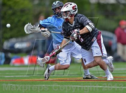 Thumbnail 3 in Salisbury School @ Haverford School (Checking for Cancer Classic) photogallery.