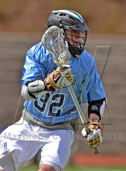 Thumbnail 3 in Salisbury School @ Haverford School (Checking for Cancer Classic) photogallery.