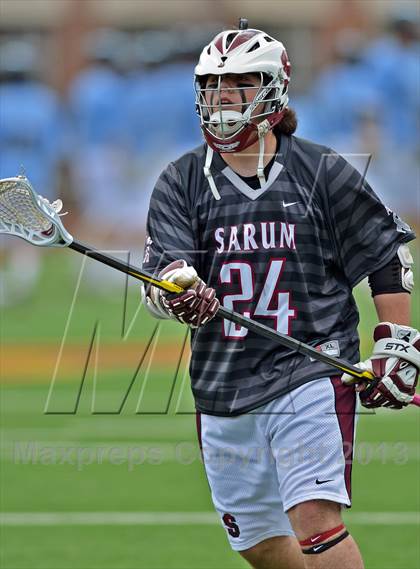 Thumbnail 1 in Salisbury School @ Haverford School (Checking for Cancer Classic) photogallery.