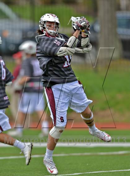 Thumbnail 1 in Salisbury School @ Haverford School (Checking for Cancer Classic) photogallery.