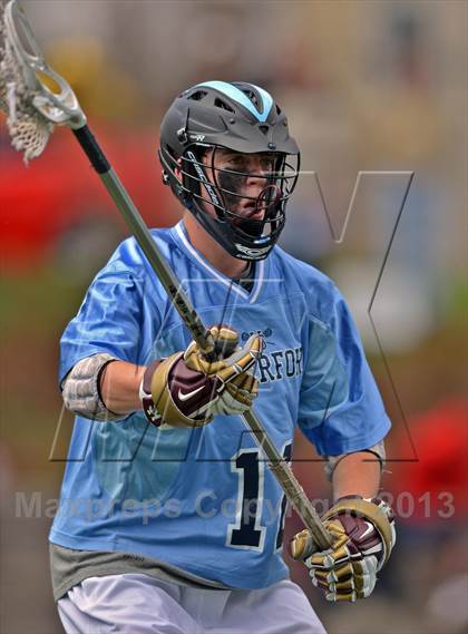 Thumbnail 2 in Salisbury School @ Haverford School (Checking for Cancer Classic) photogallery.